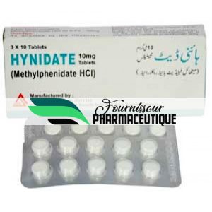 Hynidate 10mg acheter en ligne
