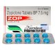 Acheter Zopiclone 7.5MG en ligne